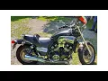 Yamaha V-Max - Quick Look