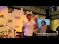 เวทมนต์ - Sixty miles live @ Melody of life 9