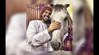 حسين الجسمي لاري مسرع Speed Ub 