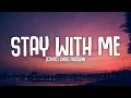 Download Lagu [1 HOURS LOOP] Stay With Me - Miki Matsubara  Cover by Chris Andrian Yang