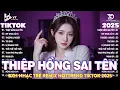 Lagu Thiệp Hồng Sai Tên Remix ♫ BXH Nhạc Trẻ Remix Hay Nhất 2025 - Top 15 Bản EDM Hot Trend TRIỆU VIEW