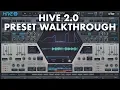 Download Lagu Hive 2 Preset Walkthrough