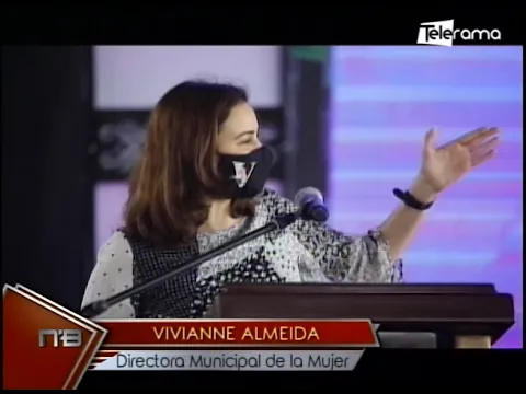 Municipio de Guayaquil entregó diplomas a emprendedores capacitados en Culinarios