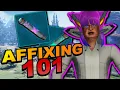 How To Augment in PSO2 New Genesis PSO2 NGS Guide