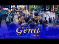Download Lagu Detik - Detik Hampir RIBUT lagu Genit ALROSTA Dongkrek Sragen
