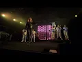 Becky Hill - “Hold On” (Live at Liberty Hall, Sydney 2024)