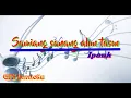 Lagu Ipank-Samiang sanang alun tasuo|Karaoke|Versi Asli
