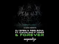 Download Lagu \u0026 Forever (DJ Spen \u0026 Reelsoul Original Mix) DJ Spen, Reelsoul, Cleveland P. Jones