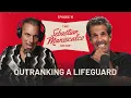 The Sebastian Maniscalco Show Outranking A Lifeguard and The Great Vacation Scam