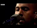 Kanye West - Blood on the Leaves | Later... with Jools Holland (2013)