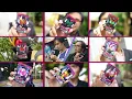 Download Lagu ALL KAMEN RIDER DECADE HENSHIN COMPILATION FKMOVERS