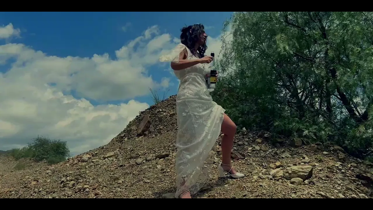 Go Go Go by Realmonte