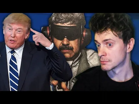 Video Thumbnail: USA se s tím nepářou - WoLe #588