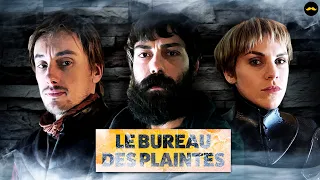 bureau des plaintes game of thrones