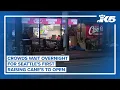 Raising Cane s opens first restaurant in Seattle today