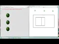 Light Control using Case structure and Flat sequence