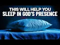 Download Lagu Just Close Your Eyes — God Is With You Tonight (Christian Sleep Prayers For The Night)