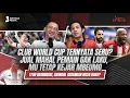 Download Lagu OFFSIDE DUO #255 : CLUB WORLD CUP TERNYATA SERU? JUAL MAHAL PEMAIN GAK LAKU, MU TETAP KEJAR MBEUMO
