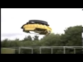 Aesir Coanda-effect VTOL UAV