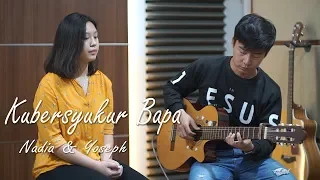 Download Kubersyukur Bapa | Cover by NY7 MP3