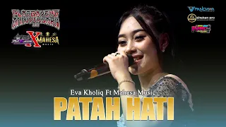 patah hati voc eva kholiq anniversary 1st platgayeng x mahesa music