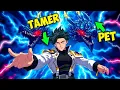 Download Lagu Trash boy tames many SSS Rank LEGENDARY DRAGONs and became strongest | S1|  #manhwa
