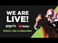 Welcome to NYRA Bets YouTube