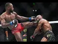 Leon Edwards 2022 Lifestyle Family Updated Net Worth