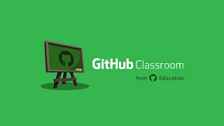 CSTA 2020 Getting started with GitHub Classroom
