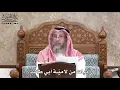 564 - أبيات من لاميّة أبي طالب - عثمان الخميس