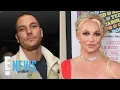 Britney Spears Breaks Silence on Ex Kevin Federline s Hurtful Memoir E News
