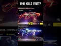 Download Lagu Cobra VS Chromasonic Evo Mp40 🔥 Who Kills First? #freefire #srikantaff