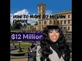 Brandy Norwood s 12 Million Empire - How She Built Her Legacy