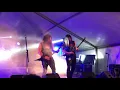 Gruesome - Inhuman/Waste Of Life - Live At MYFBF Molins de Reí - 13/07/19