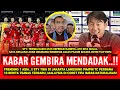 🔴PSSI PANGGIL LAGI STY KE TIMNAS..!! 5 BERITA TIMNAS INDONESIA POPULER PALING RAME, RABU 2 JULI 2025