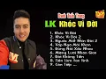 Download Lagu Danh Tuấn Trung | LK Khóc Vì Đời - LK Đời Là Chuổi Ngày Dài Miên Man l Nhạc Mới Thôn Nhạc Chế #57