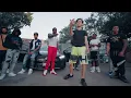 Lil Mabu DUSTY LOCANE - NO SNITCHING The