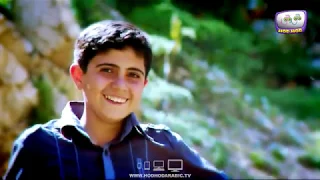 نشيد علي حبه جنة   بجودة عالية دندنها