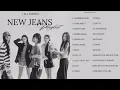 Download Lagu NEW JEANS PLAYLIST [ ALL SONGS ] 2024