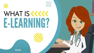 What is E-learning How to Create E-learning Courses for Beginners The URL dr