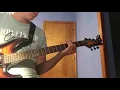 Drown With Me - Make Them Suffer Guitar Cover With Tabs