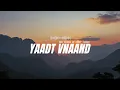 Download Lagu Yaadt vnaand _ Volume 1