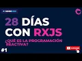 Entendiendo la programacion reactiva en 2 minutos - Que es la programacion reactiva