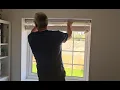 Blinds blinds and more blinds