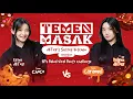 Lagu TEMEN MASAK EP.1: BEKAL VIRAL BENTO CHALLENGE - Delynn JKT48 vs Erine JKT48 | 2 Desember 2025
