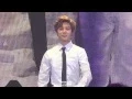 Download Lagu 150308 BTS LIVE TRILOGY in Taipei Episode II TRB - Propose JIMIN fancam