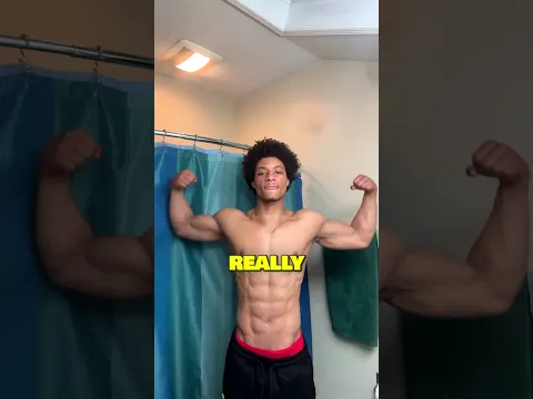 What Is The Strongest Muscle In The Body 😳