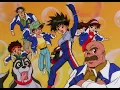 Download Lagu Future GPX Cyber Formula Opening version 3 Creditless (4K AI Upscaled \u0026 Enhanced)
