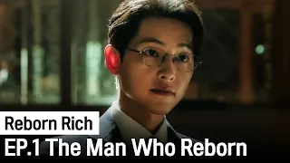  eng sub who is the man who killed me reborn rich ep 1