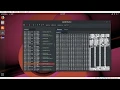 Atari 800 Monitor Debugger Demo